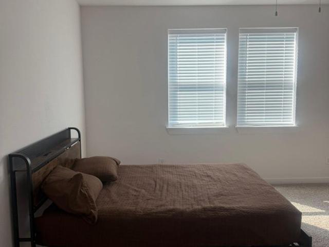 Room for rent in Williamson, Texas