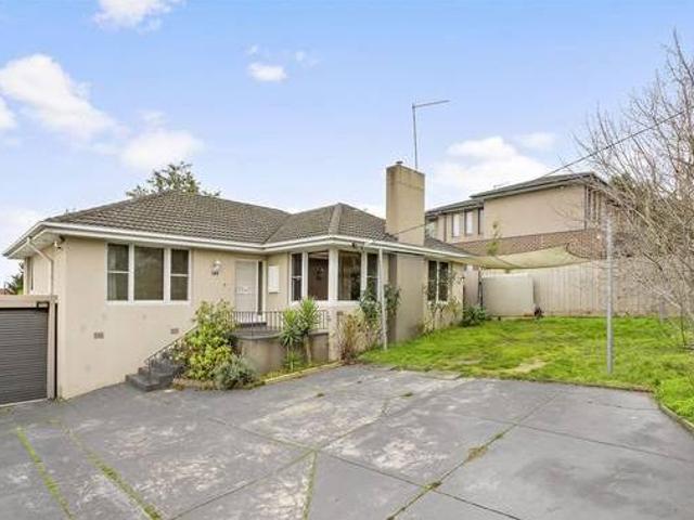 House for rent in Camerons Creek, Victoria