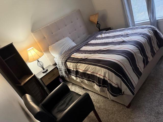 Room for rent in Georgia