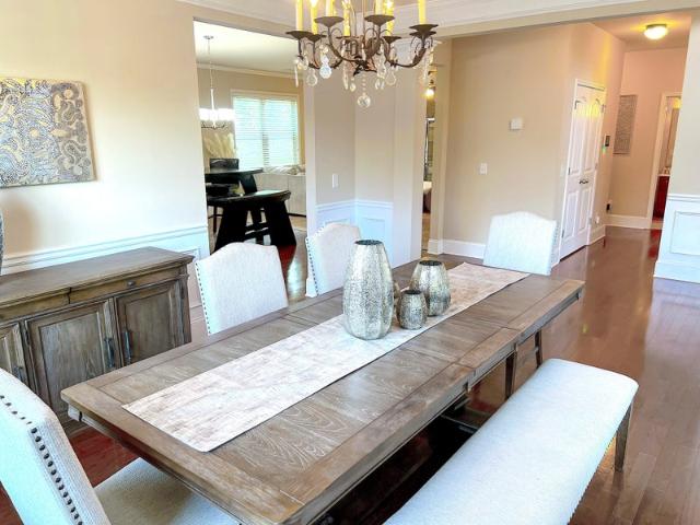Room for rent in Jenkinsburg, Georgia