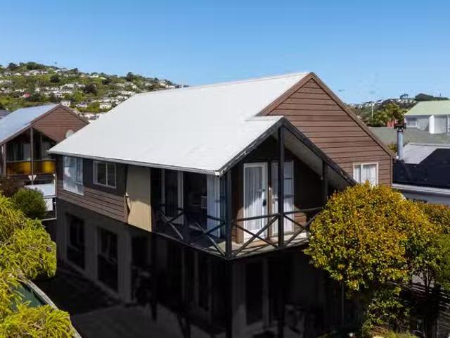 House for rent in Matata, Wellington
