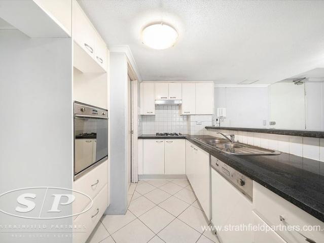 Apartment for rent in Strathfield, New South Wales