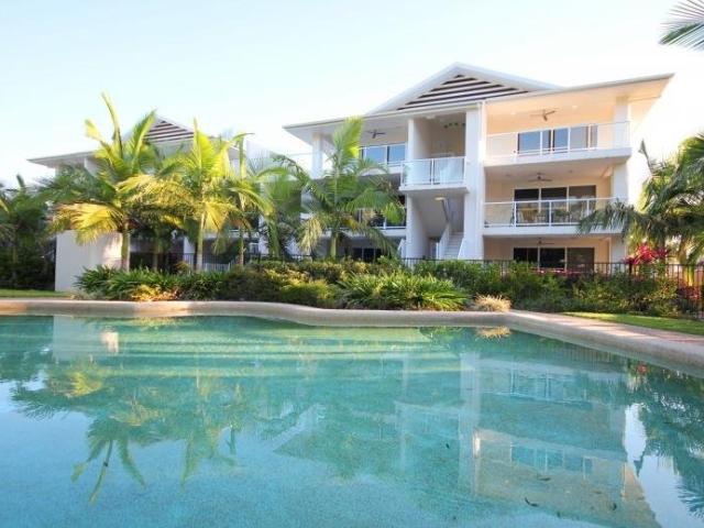Apartment for rent in Townsville, Queensland
