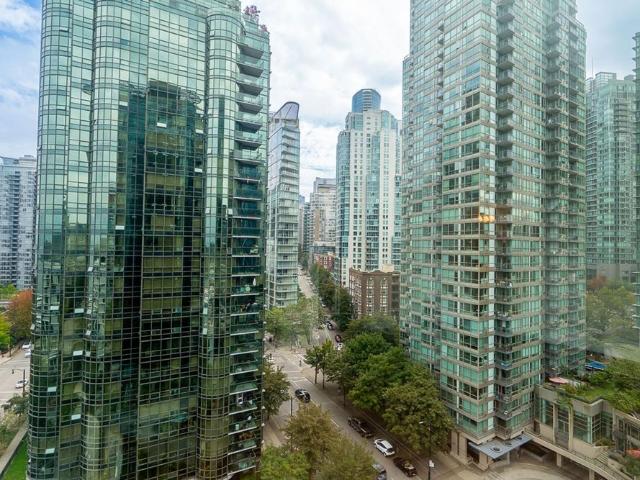 Apartment for rent in Vancouver, British Columbia