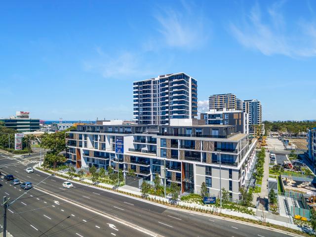 Apartment for rent in Eastgardens
