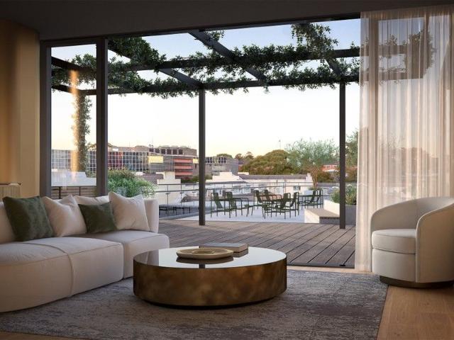 Apartment for sale in Southbank