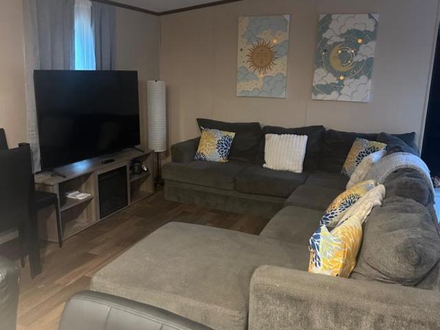 Room for rent in Helena, Georgia