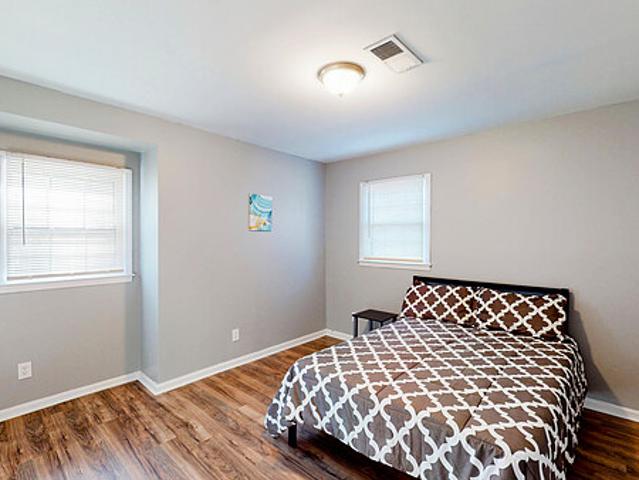 Room for rent in Red Oak, Georgia