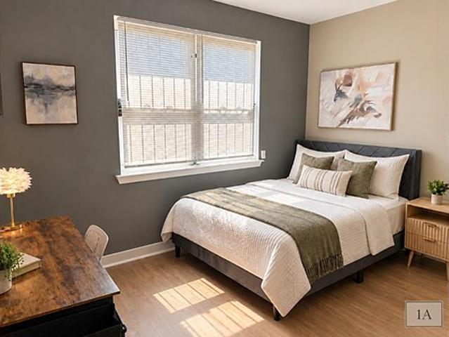 Room for rent in North Central, Philadelphia