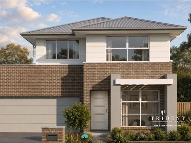 House for sale in Tallawong, Sydney