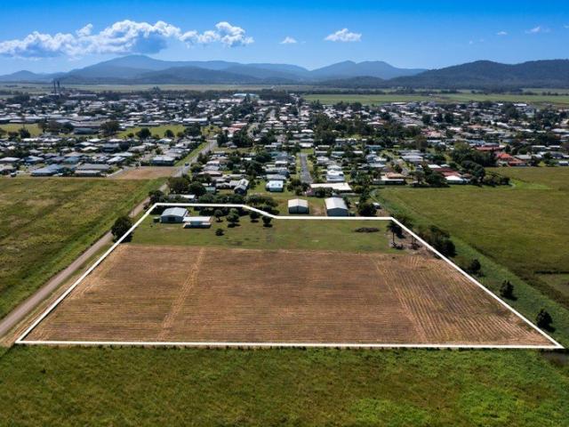 Land for sale in Proserpine, Queensland