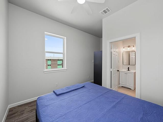 Room for rent in Dallas, Texas