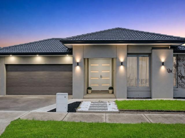 House for sale in Camerons Creek, Victoria