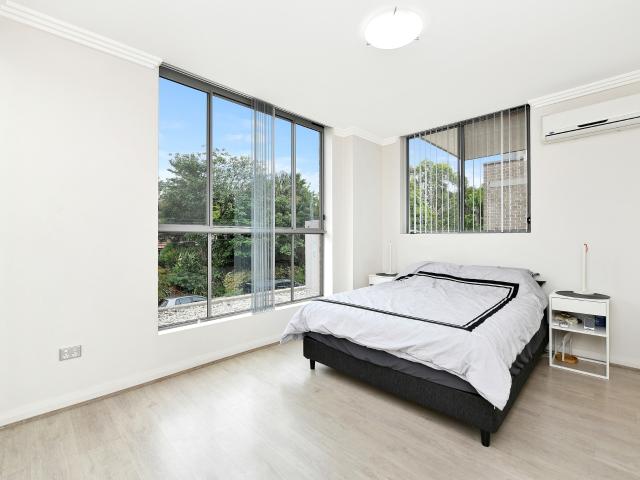 Apartment for sale in New South Wales
