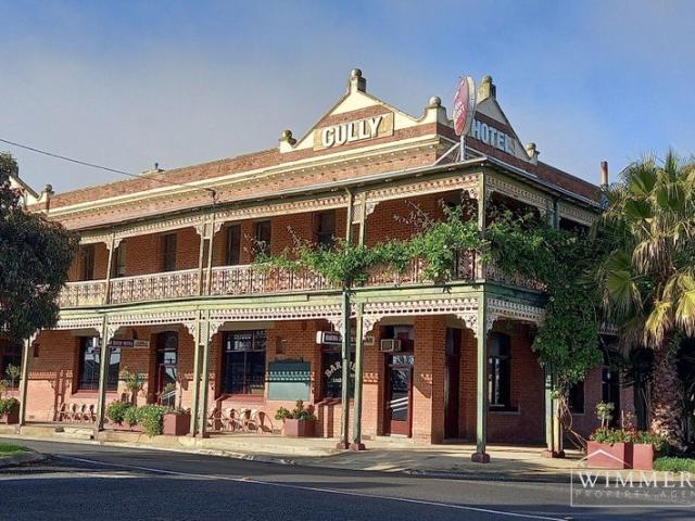 House for rent in Murtoa, Victoria