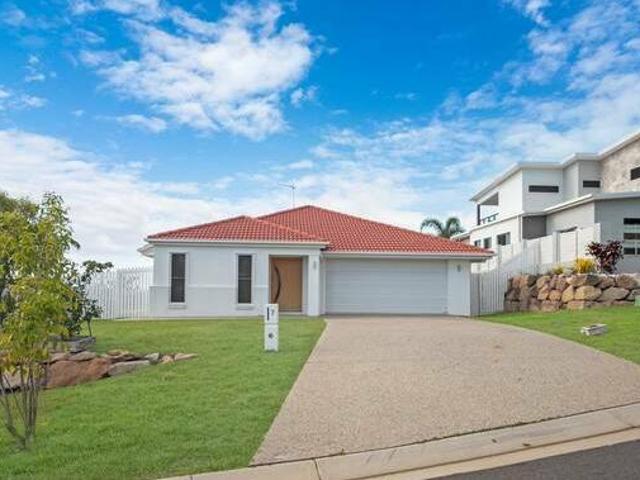 House for rent in Rockhampton, Queensland