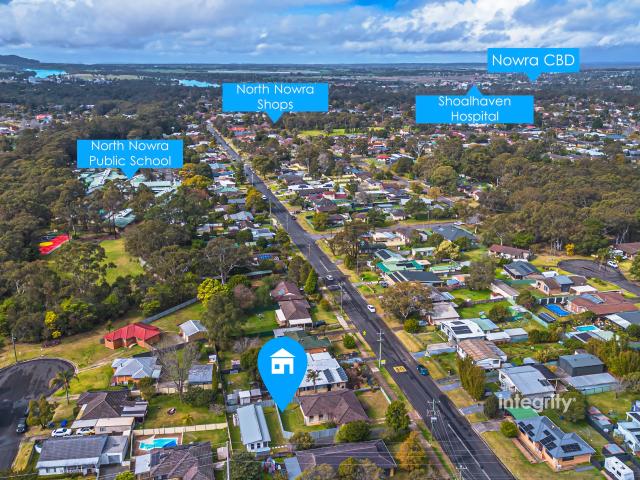 House for sale in North Nowra, New South Wales