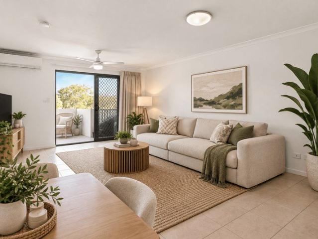 Apartment for sale in Toombul, Queensland