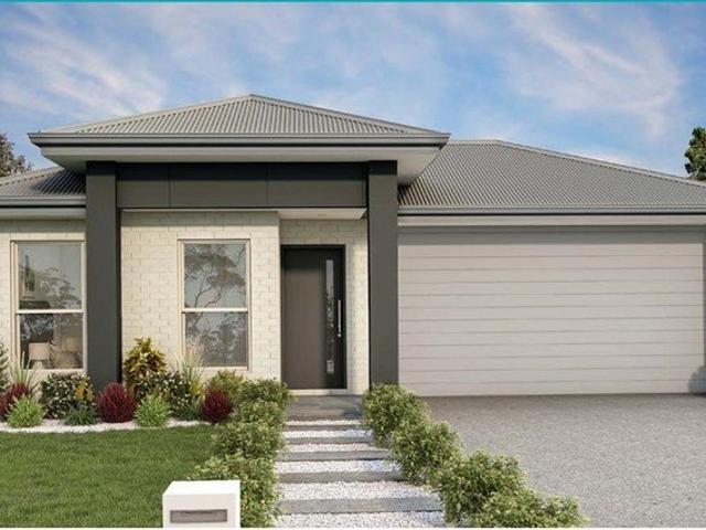 Cottage for sale in Julago, Queensland