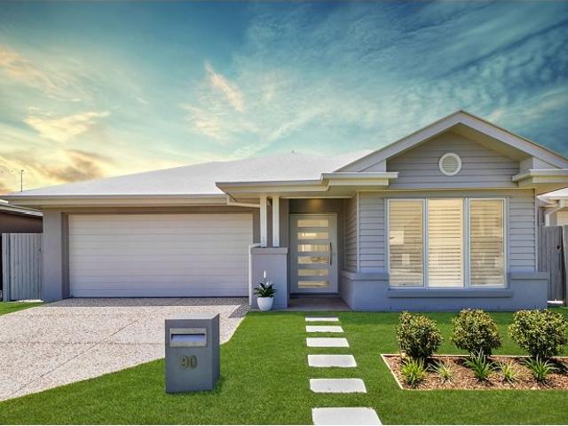 Cottage for sale in Yarrabilba, Greater Brisbane