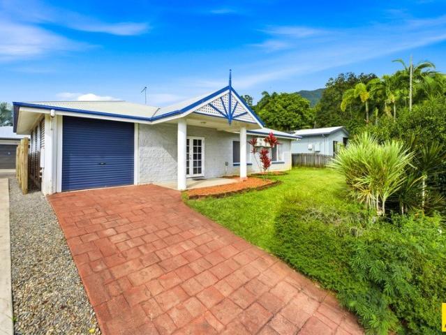 House for sale in Redlynch, Queensland