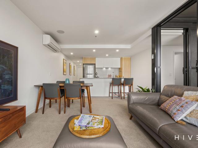 Property for sale in Braddon, Australian Capital Territory