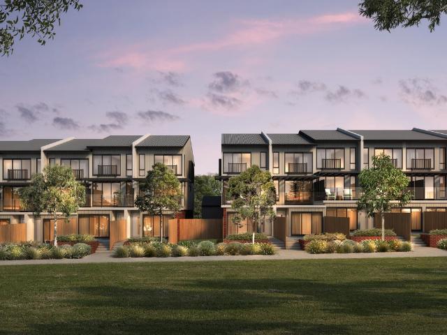 Property for sale in New South Wales