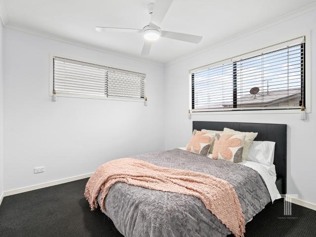 Townhouse for sale in Toombul, Queensland