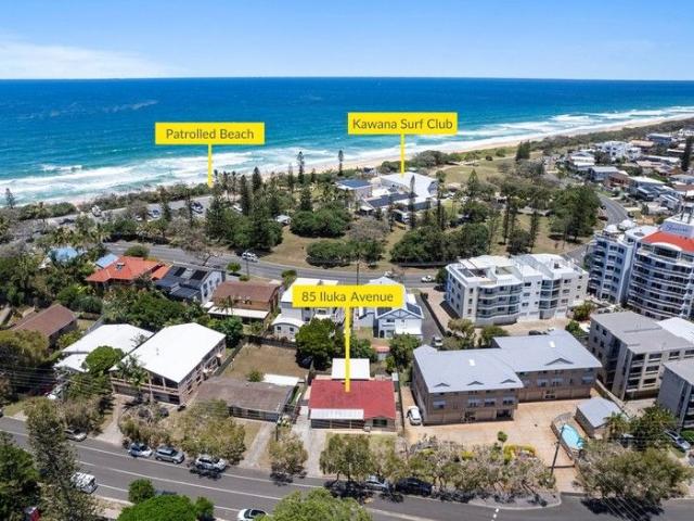 House for sale in Kings Creek, Queensland