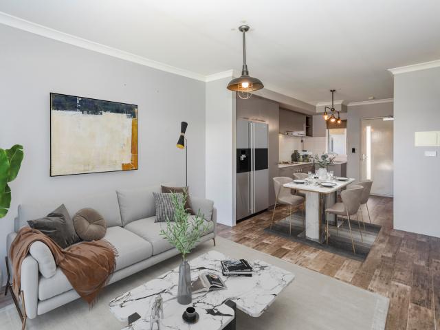 Apartment for sale in Parklands, Western Australia