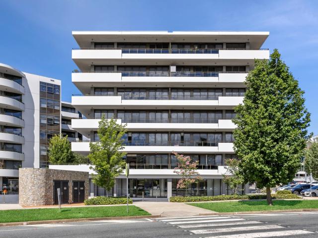 Property for sale in Barton, Australian Capital Territory