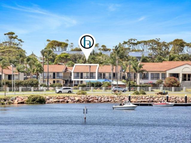 Apartment for sale in Merimbula, New South Wales