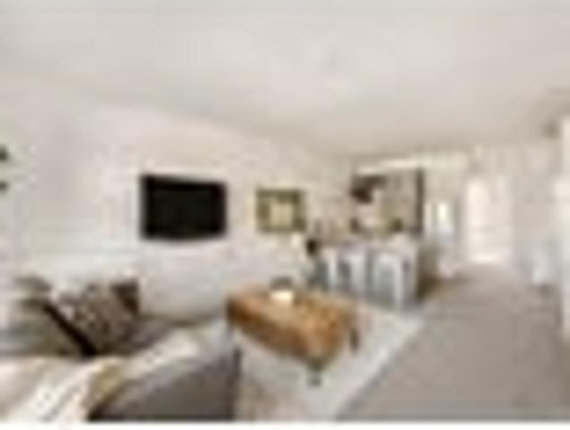 Apartment for sale in Eden Terrace, Oroua County