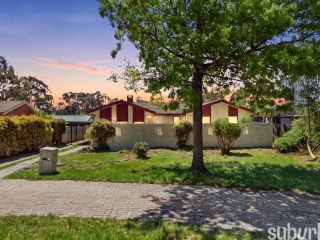 Property for sale in Fisher, District of Weston Creek