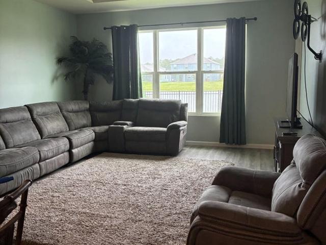 Room for rent in Palm Bay, Florida
