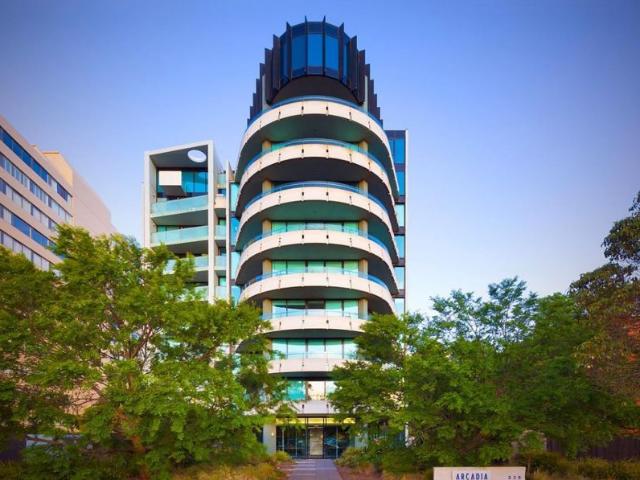 Apartment for rent in Camerons Creek, Victoria