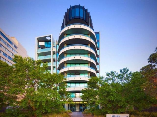 Apartment for rent in Camerons Creek, Victoria