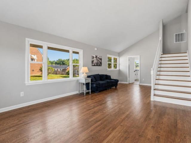 Room for rent in Virginia