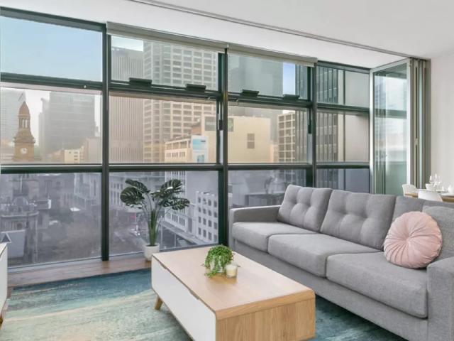 Apartment for rent in Sydney, New South Wales