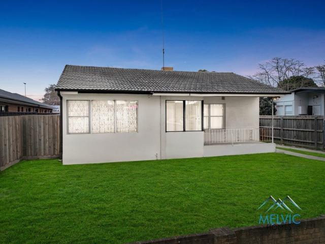 House for sale in Camerons Creek, Victoria