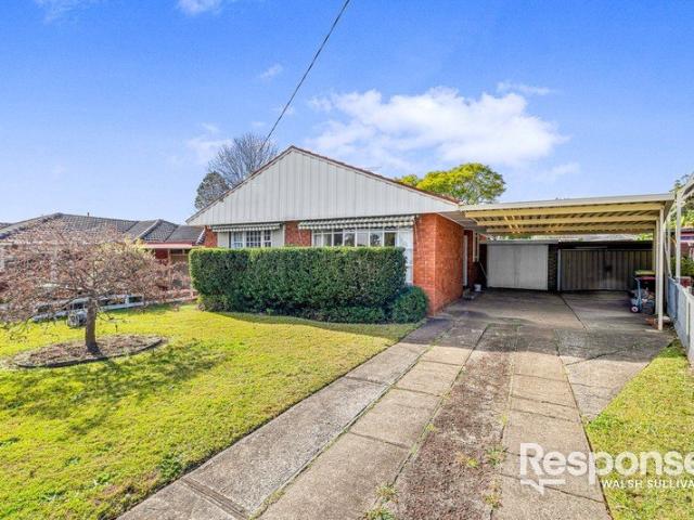 House for sale in Sydney, New South Wales