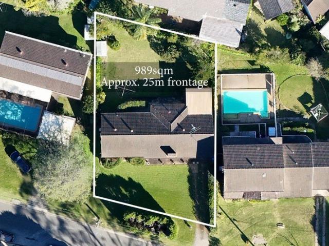 House for sale in Sydney, New South Wales