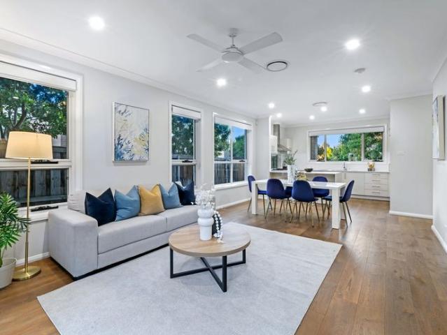 House for rent in Sydney, New South Wales