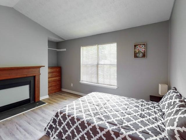 Room for rent in Atlanta, Georgia