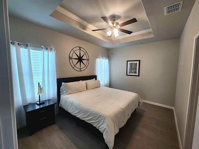 Room for rent in Seguin, Texas