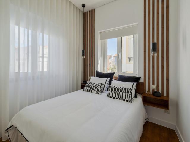 Apartamento alugar em Setúbal