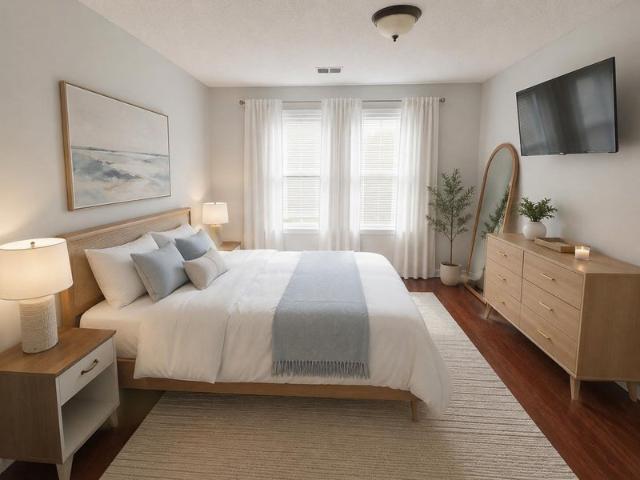 Room for rent in Smyrna, Cobb County