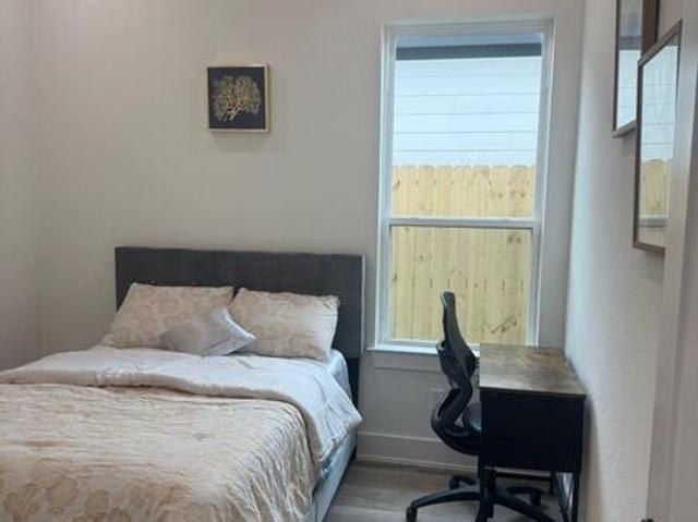 Room for rent in Harris, Texas