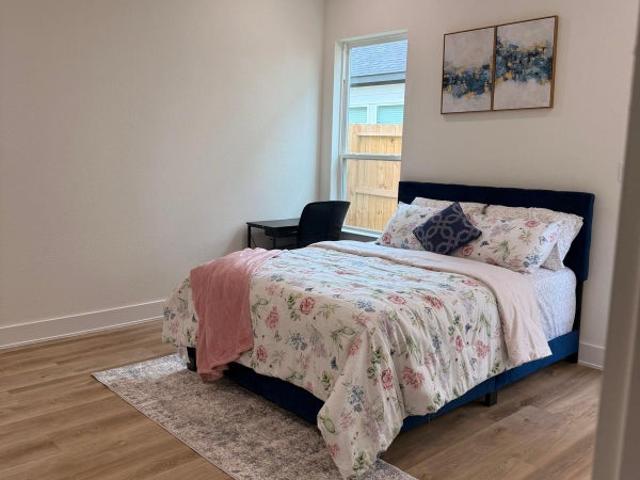 Room for rent in Harris, Texas