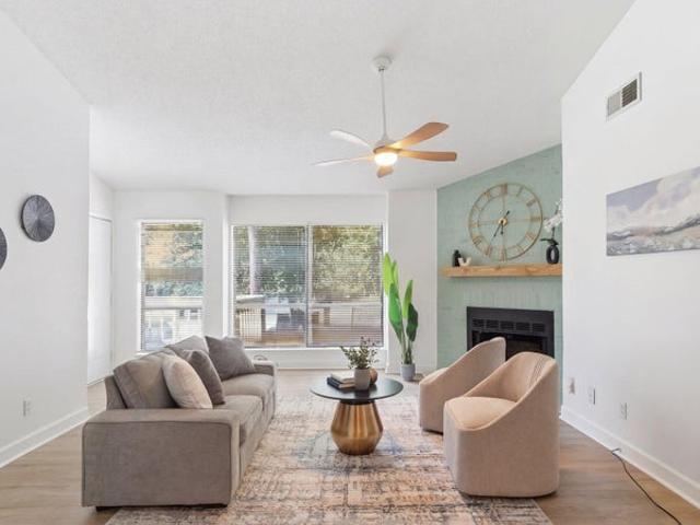 Room for rent in Mecklenburg, North Carolina